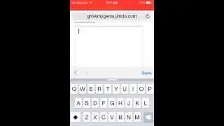 Growtopia - free gem hack/cheat any device!
