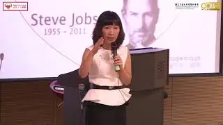 Lec01 管理理論與實務討論 Heart CreAction 心創願，活自己