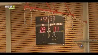 1. Frauen HTN gegen die HSG Eider Harde vom 20.10.2025