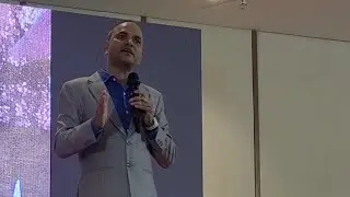 Akram Javed Modicare Success Story @ Millionaire Mindset Workshop 