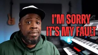 I'm the Reason the Youtube Producer Community is Cooked