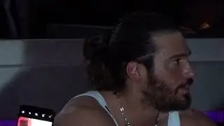 CAN YAMAN @ DISCOTECA FELL IN LOVE (4)