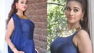 Anchor and Actress Jayathi Latest Photos 2016
