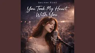 You Took My Heart With You