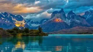 Love Is Blue - Richard Clayderman (1440P - Best Version)
