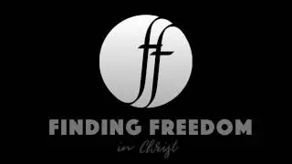Finding Freedom in Christ