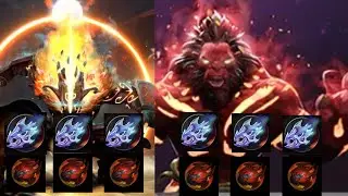 DUEL ARENA OF BLOOD: RED HULK AXE VS ELECTRIC JUGGERNAUT