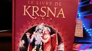 lecture du livre de Kṛṣṇa en direct, chapitre 57