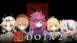 [Dota 2]: It's a Very Dota 2 Weekend! #gaoinlive