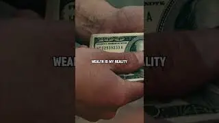Break Free from Financial Limits, Powerful Affirmations 💪💵