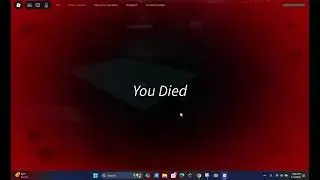 The Russian Sleep Experiment (dont know why the sleep is there cuz theres no sleeping)