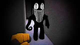 Return of The BEST Roblox Horror Game