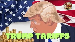 Trump Tariff change