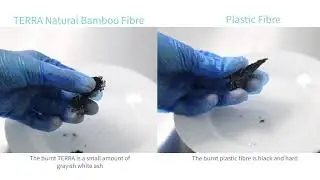 ZETA Group materials combustion experiment