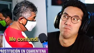 ESTO SOLO PASA EN PERÚ (VERSIÓN CUARENTENA)