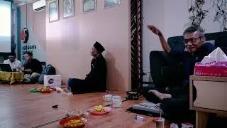 Analogi Nabi menerima Pesan Tauhid melalui Facebook