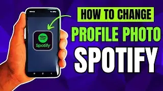 How to Change Profile Photo on Spotify