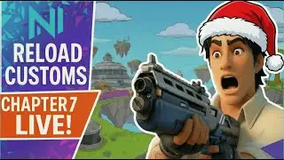 Fortnite Customs Games  / CC: NNTV #Werbung / !dc🔥💖
