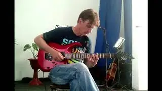 Cort X6 тест 2011г.