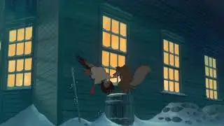 Balto - Medicine mission/Ending - Voicing over Boris