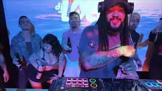 Reggae session by Dj Lockz 🔥🍾