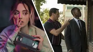Uncover 10 Movies You'll Never Forget! An Epic Collection of Hidden Gems!