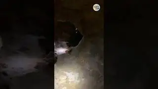 Hiding from radiation in Martian Lava Tubes
