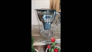 Epic Nano  Water Filter Pitchers for Drinking Water