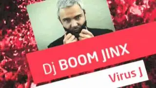 Introducing... Boom Jinx