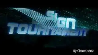 Intro For Design Tournament|[BEST]#RiderStudios