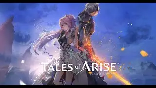 Tales of Arise Final Boss And Ending