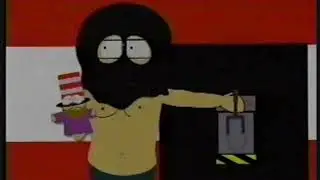South Park: Bigger, Longer & Uncut TV Spot #1 (1999)