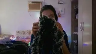 ASMR | especial de natal 🎅🎄