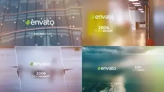 Videohive Timeline  &raquo; free after effects templates