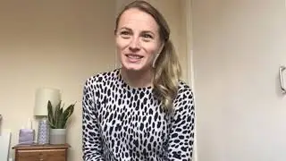 Alison Gilbert, PA Consulting