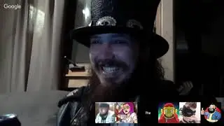 VampKandy, Sinatra Says, Final thoughts on bullshit