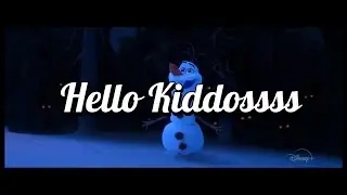 Funny Cartoon Snowman Adventure for Kids | Winter Fun and Snowman Magic!