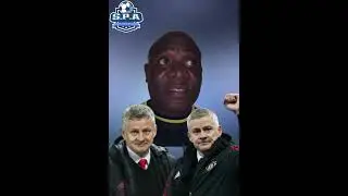 Ole Gunnar Solskj&aelig;r in advanced talks to replace Amorim.