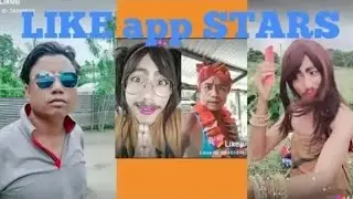 New Bodo Video 2020 | Funny Bodo Video | Like Apps Bodo Video 2020
