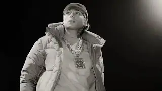 Central Cee x M24 x Nemzz - Nursing Pain (Music Video)