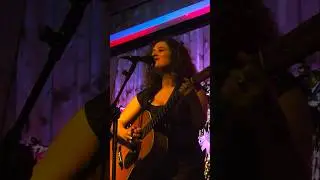 Anna Moss - Fault Line LIVE CLIP - Sebastopol, California (Dec 12, 2026)