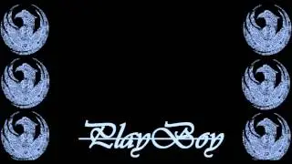 Playboy - Rolling, Toaking(Chopped&Screwd)