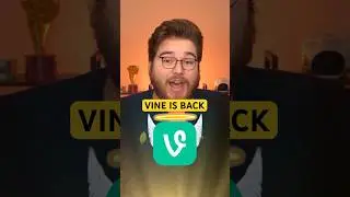 Почему возрождение Vine ДЕЙСТВИТЕЛЬНО важно (приложение diVine)
