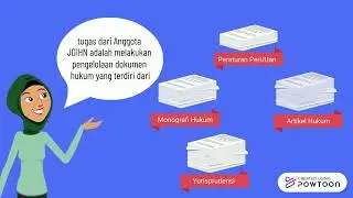 Pengintegrasian JDIHN bagi PTN/PTS