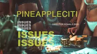 Issues - pineappleCITI