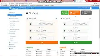 Bitcoin C&uuml;zdan A&ccedil;ma. Koinim C&uuml;zdan A&ccedil;ma ve Koinim İşlemler.