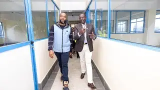 MTU NA BOSS WAKE! See What happened to Ruto & Hassan Joho in Kirinyaga in front of Mt. Kenya Leaders