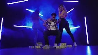 MBNel - Poison (Official Music Video) | Dir. By @StewyFilms
