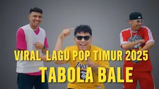 lagu Timur Paling Viral 2025 II Tabola Bale Stecu Stecu, Pica Pica