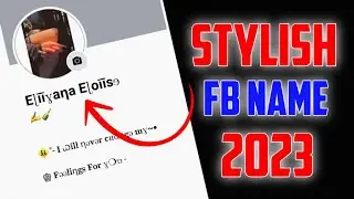 2023 Facebook Invalid name account | Facebook id ka name change kaise karein